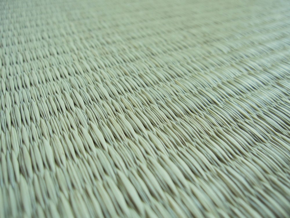 防虫加工畳・抗菌畳